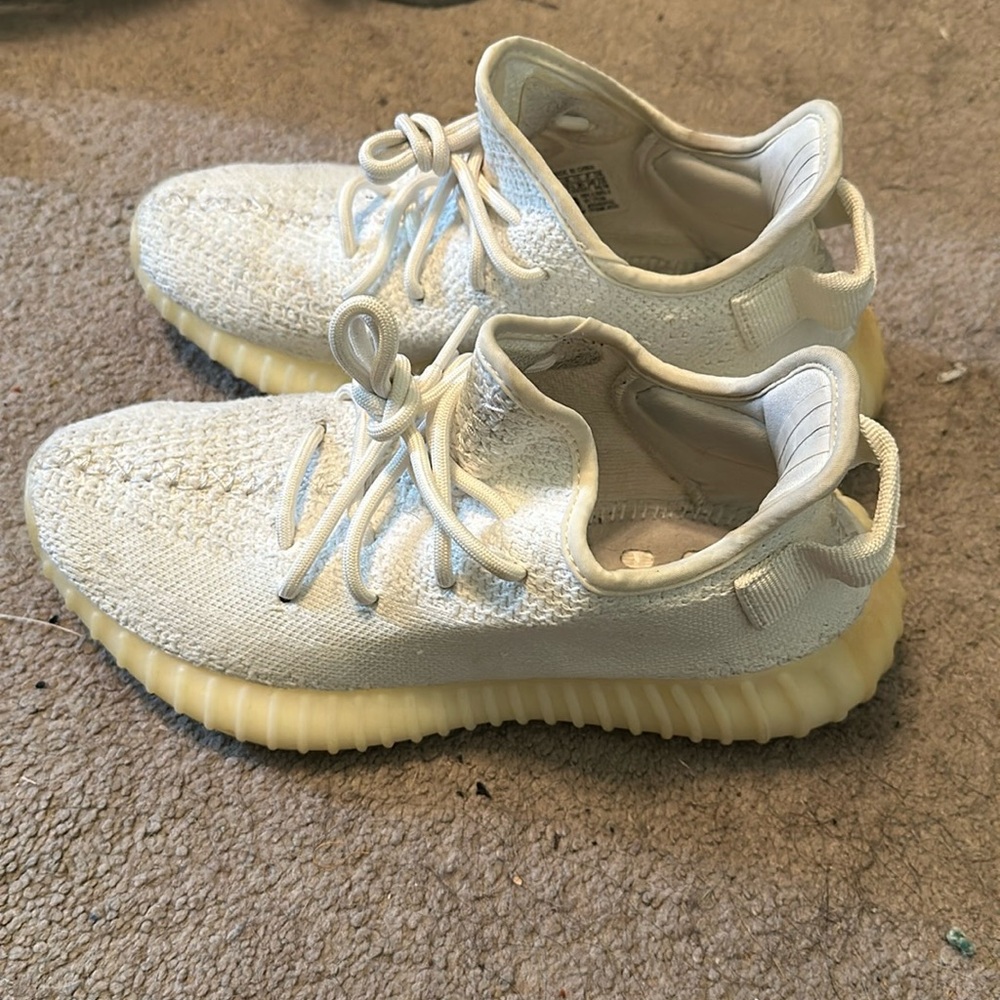 Yeezys